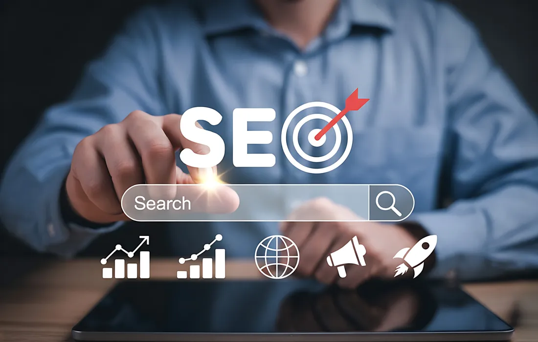 SEO 網站設計公司怎麼選？2026 SEO 代操/顧問挑選指南：SEO 服務項目、報價模式、成效指標與避雷清單文章圖片