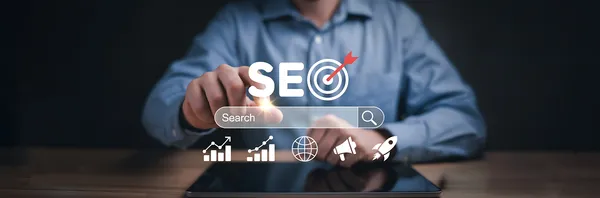 Image related to seo 公司怎麼選?2026 seo代操/顧問挑選指南:seo服務項目、報價模式、成效指標與避雷清單