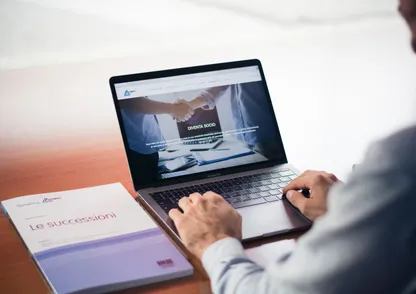 Image about 4. 官方網站建置