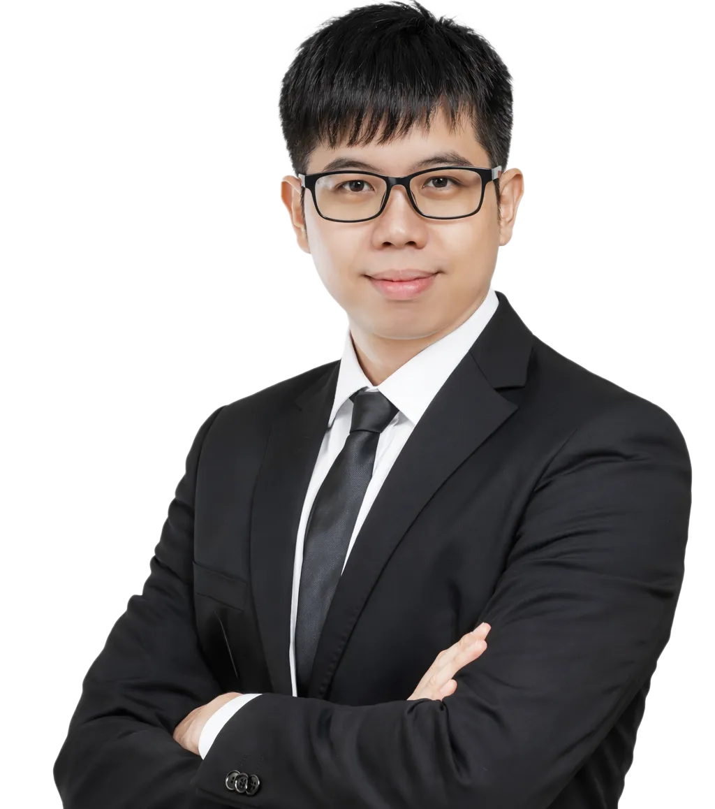 準備好讓生意更有感了嗎?合作諮詢