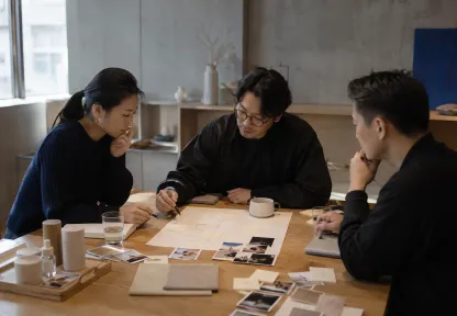 品牌策略定位服務介紹