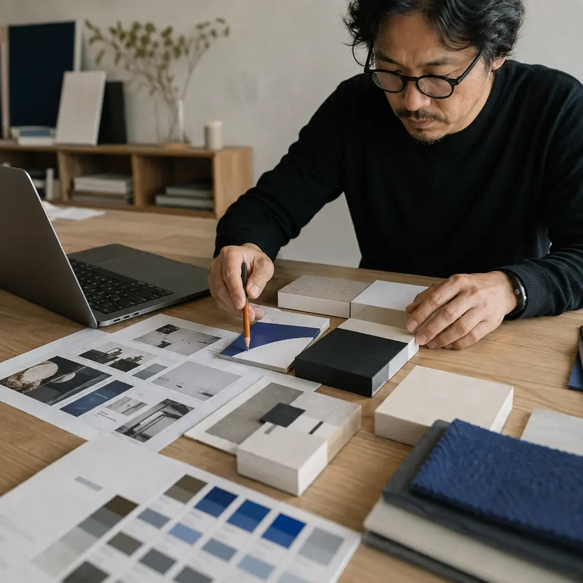 競品研究與差異化策略服務流程
