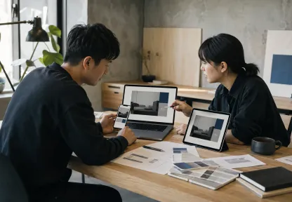 官方網站建置服務介紹